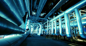 Anderson Piping is a commercial mechanical contractor